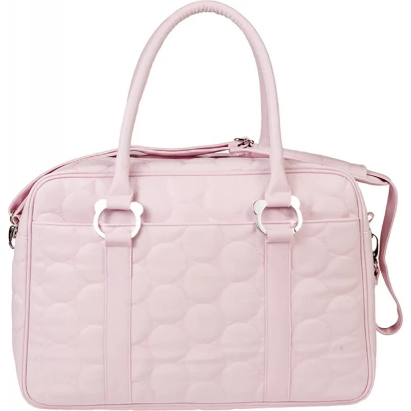 Borsa Maternità Tuc Tuc Firenze Rosa