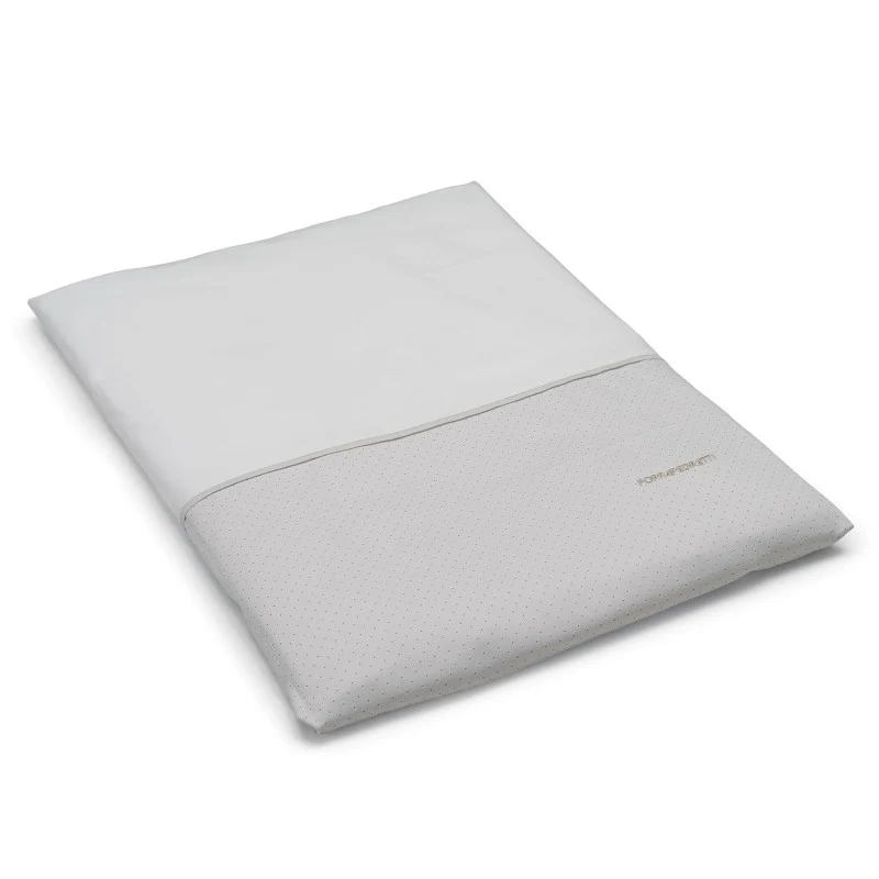 Foppapedretti - Piumotto per Culla - Beige