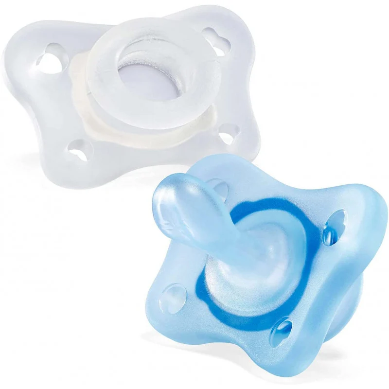 Chicco - Gommottino Physioforma 2-6 M