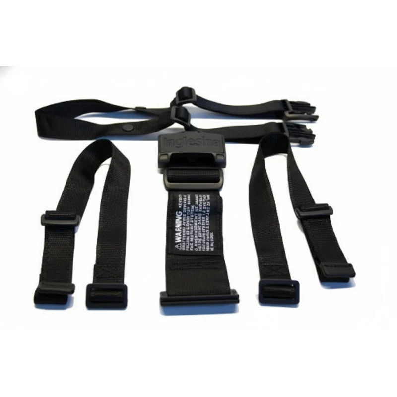 Cinture Passeggino Quad Inglesina