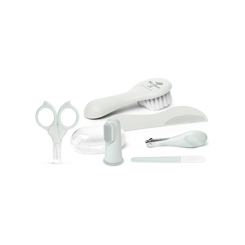 Set Manicure Suavinex Boy
