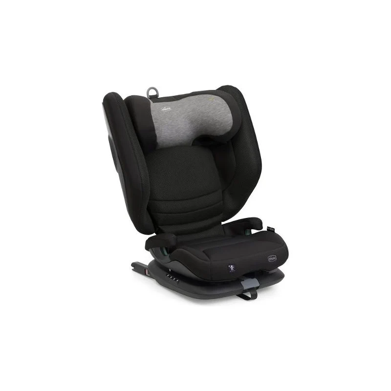 Seggiolino auto I-Size Chicco FOLD & GO Easy Recline (100-150cm)
