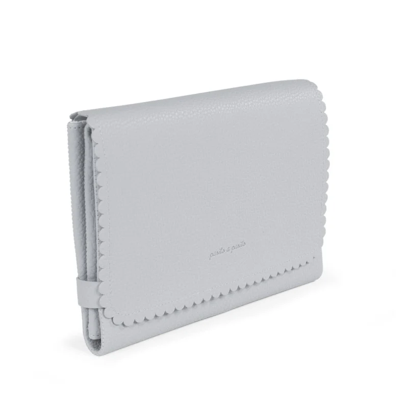 Borsa Fasciatoio Icon Pasito Pasito Sky