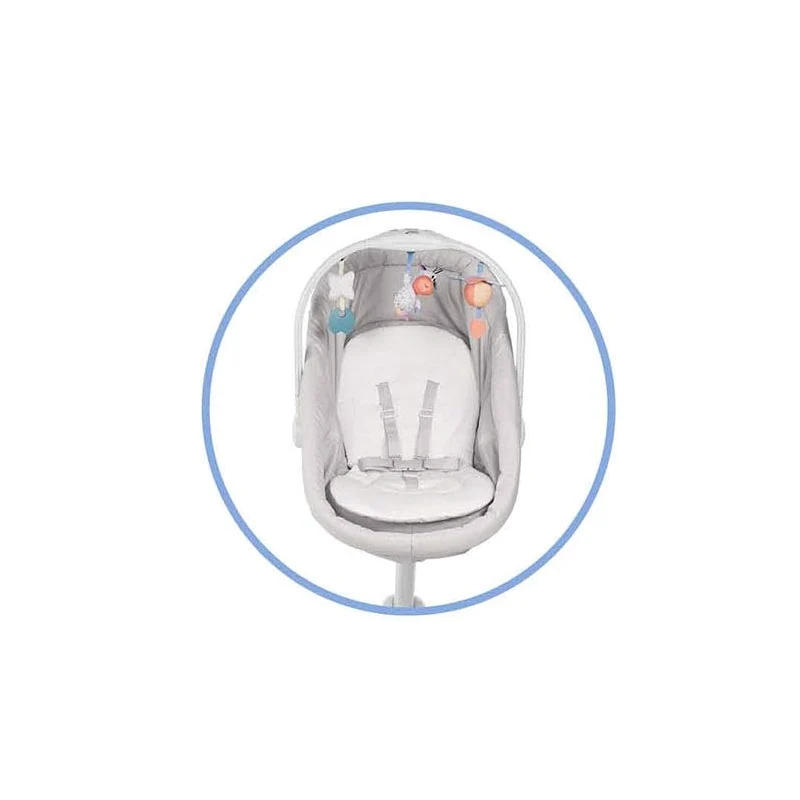 Riduttore Per Chicco Baby Hug Glacial