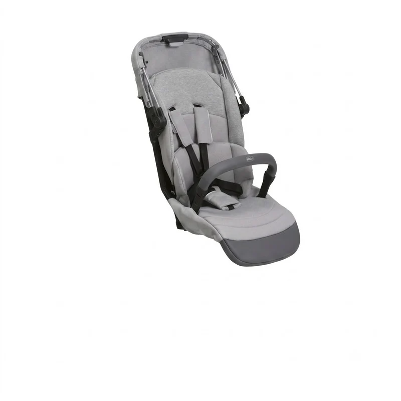 Rivestimento Passeggino Chicco One4Ever Lounge Sparkle Grey