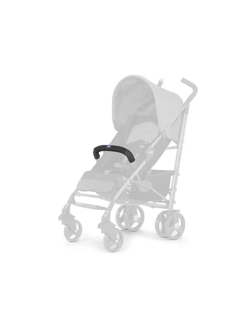 Manicotto Passeggino Chicco Liteway Denim