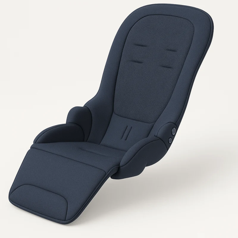 Ricambio Rivestimento Inglesina Zenit Navy