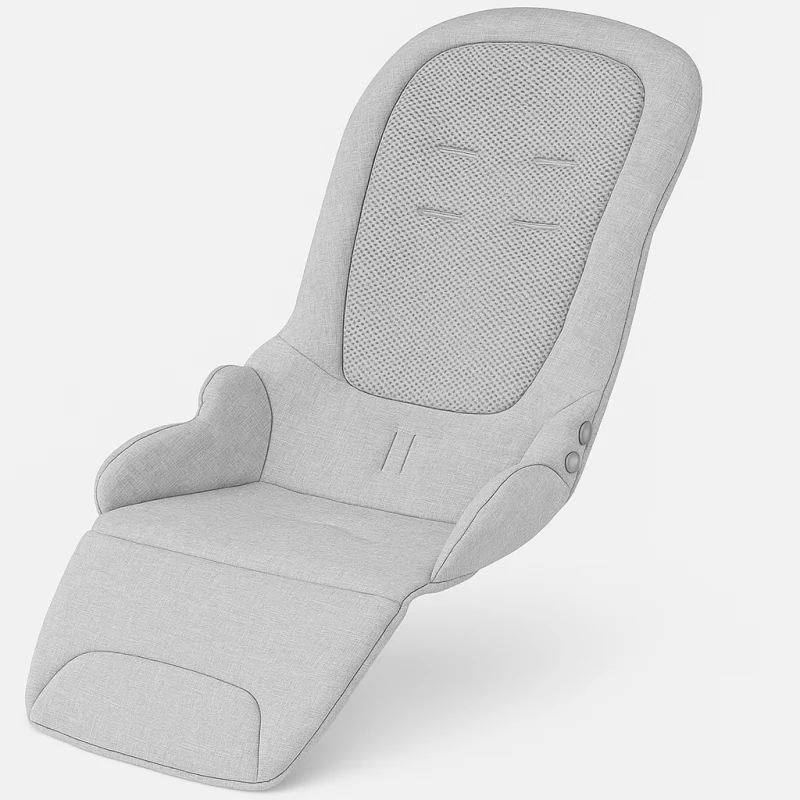 Ricambio Rivestimento Inglesina Zenit Grey