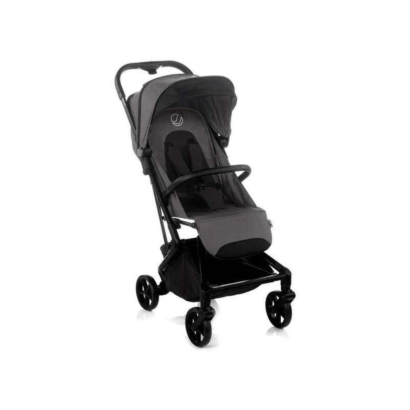 Passeggino Wing Jane Coal
