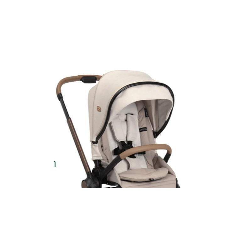Capotta Per Passeggino Chicco Mysa