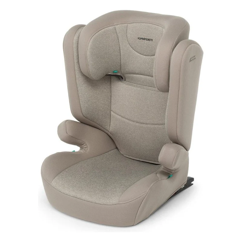 Il seggiolino Auto Foppapedretti Time i-Size Duo Fix Regolabile
