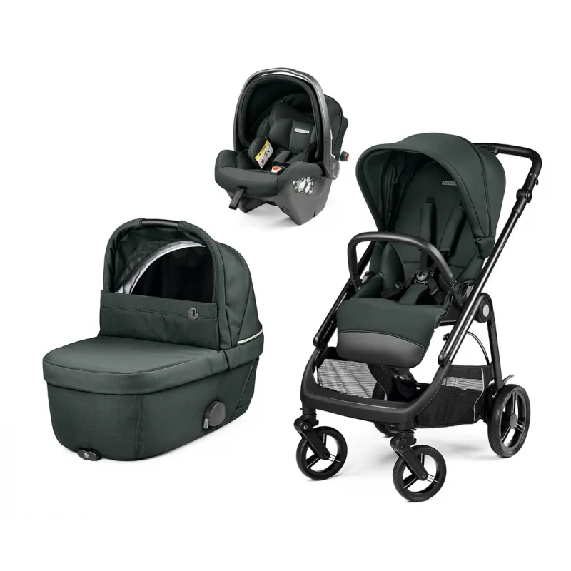 Peg Perego Veloce Brio Modular Slk Metal