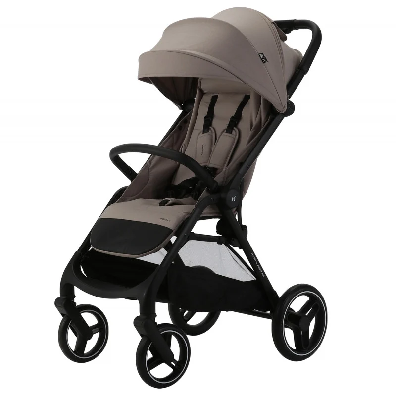 Passeggino Milan Beige