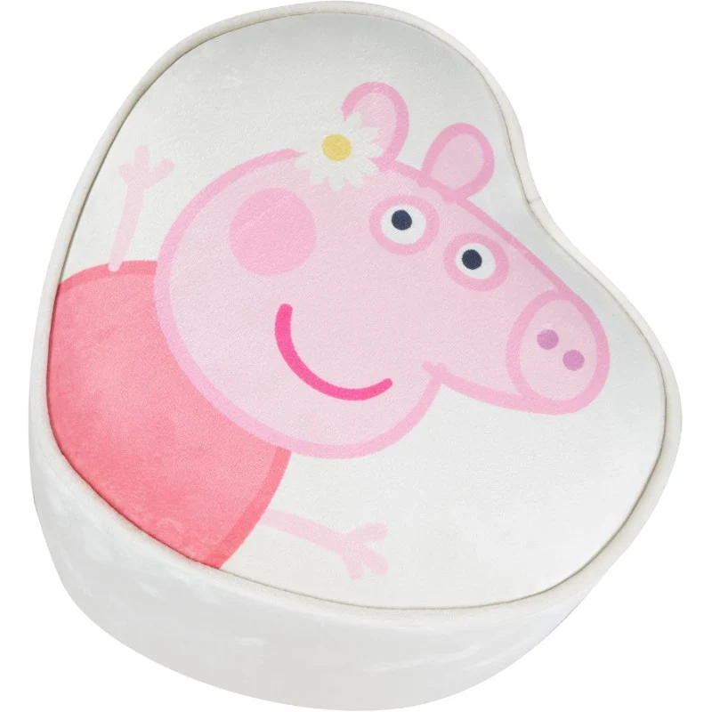 Pouf per Bambini Peppa Pig