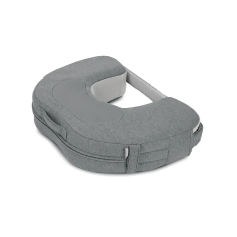 Cuscino Allattamento Inlgesina Elysia Harmony Grey