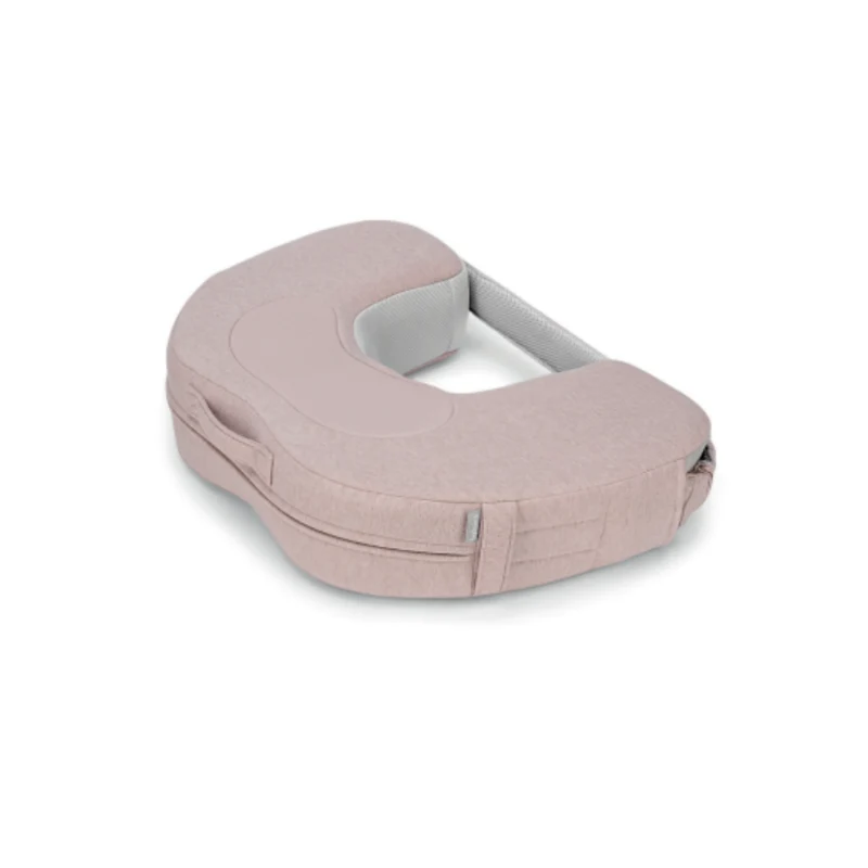 Cuscino Allattamento Inlgesina Elysia Delicate Pink