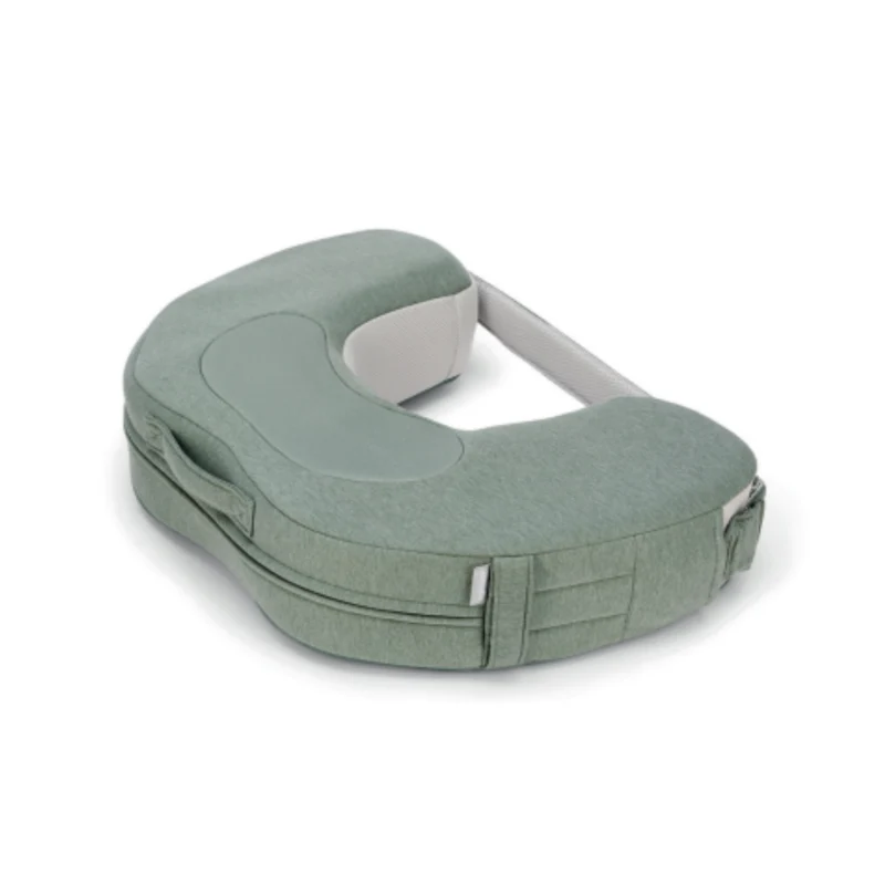 Cuscino Allattamento Inlgesina Elysia Balance Green