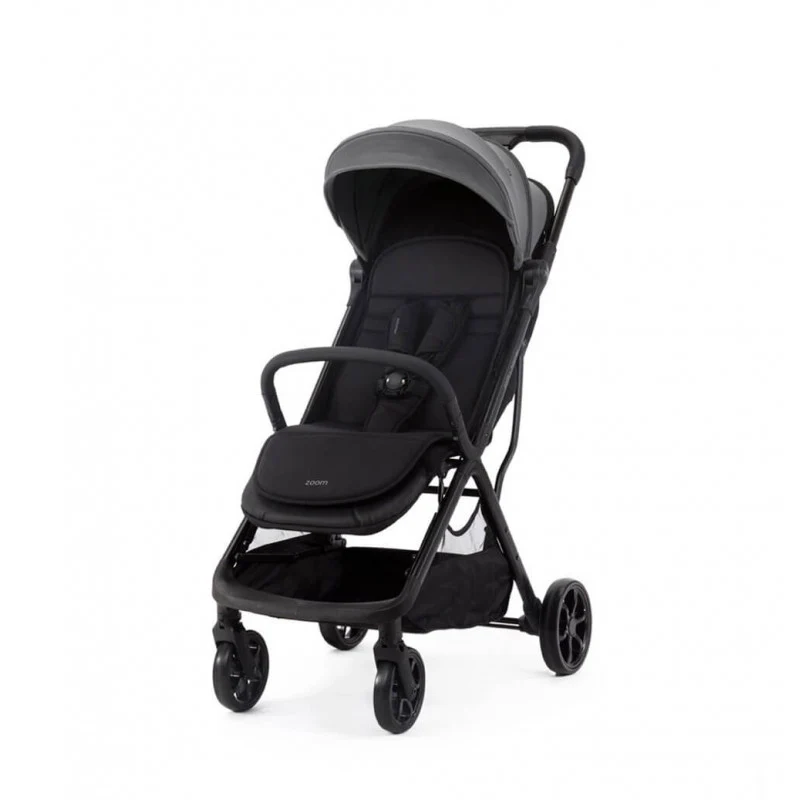 Passeggino Zoom Grey - Adamex