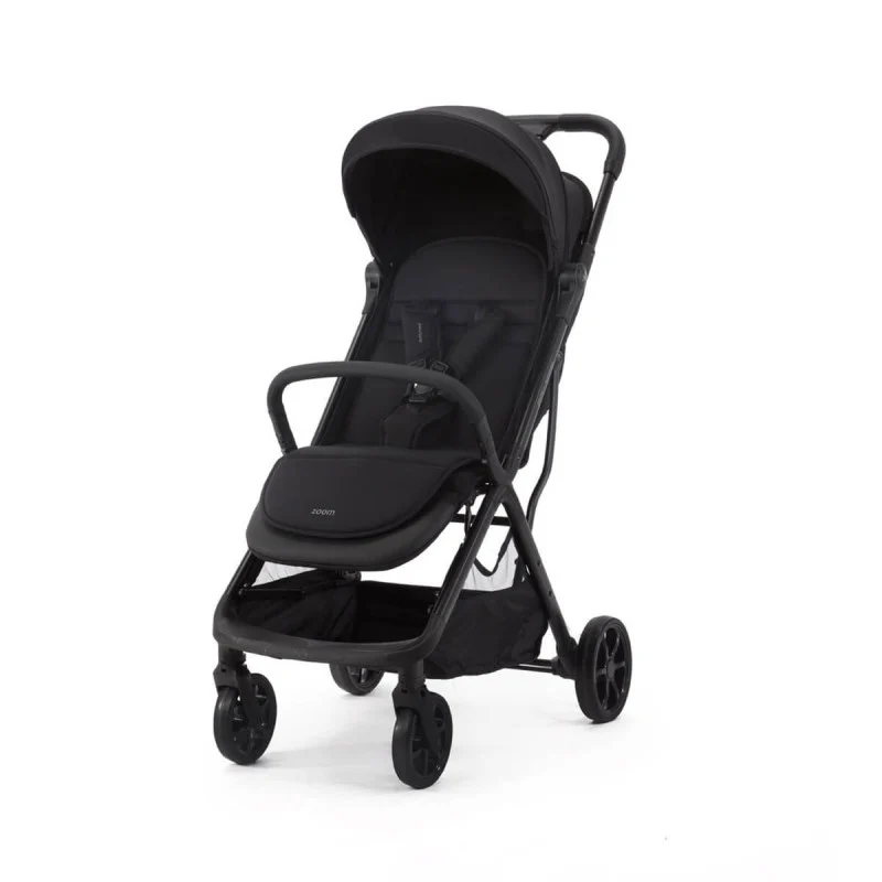 Passeggino Zoom Black - Adamex