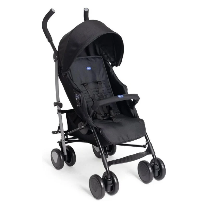 Passeggino Chicco Echo Lite Ebony