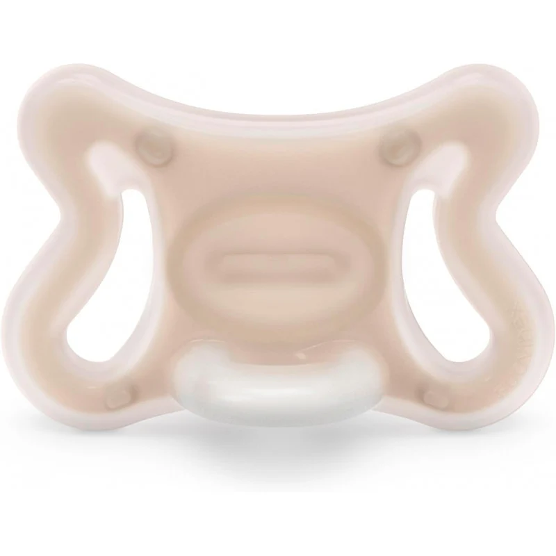 Suavinex Ciuccio neonato Zero Zero Light