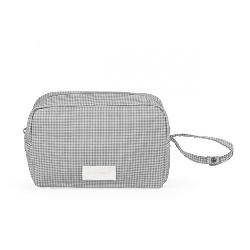 Beauty Little Bloom Vichy Grigio