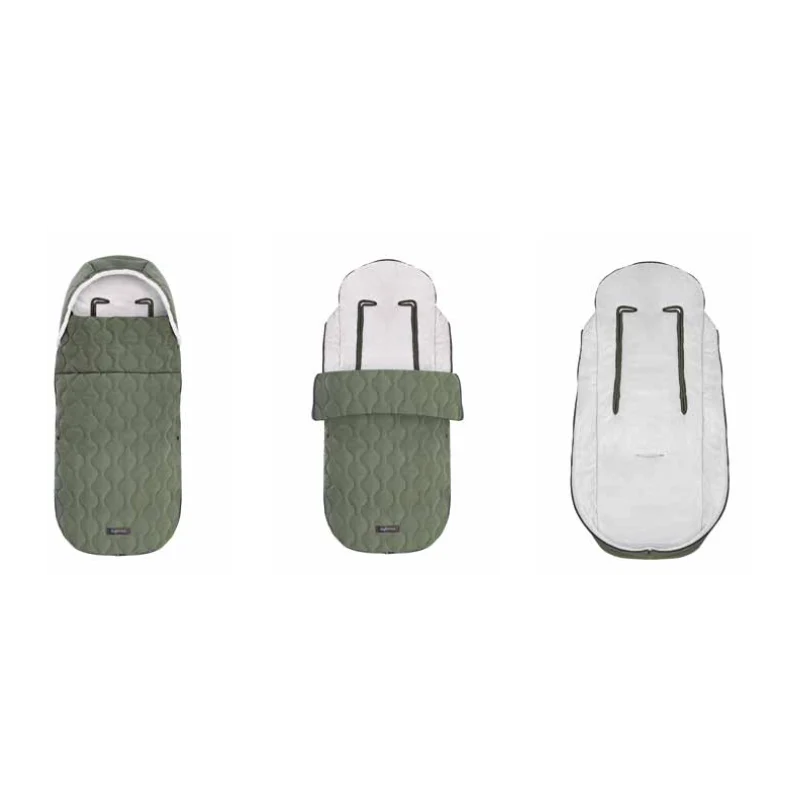 Sacco Inglesina Footmuffs Aptica Aptica Xt Electa