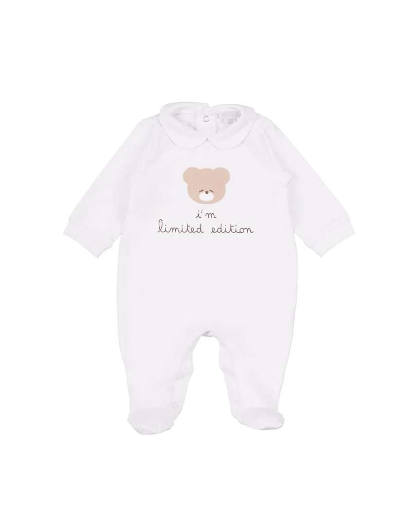 Tutina - I'm limited Edition 3 Mese