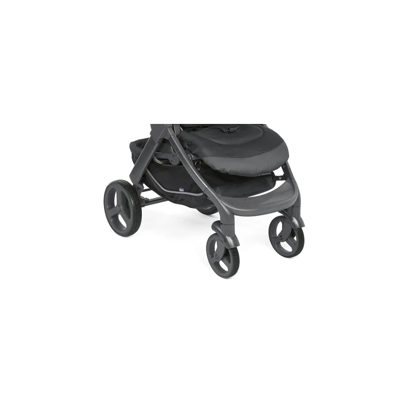 Cestello chicco Style Go Up Black