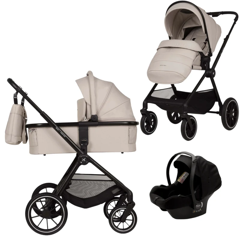 Trio Nova Adamex Beige