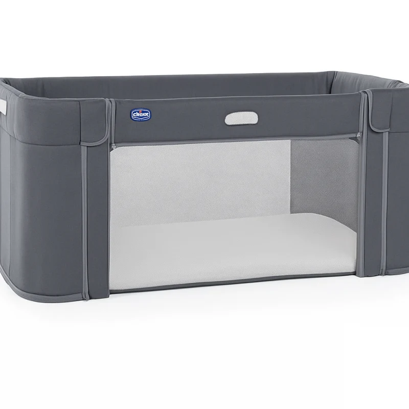 Rivestimento Next 2 Me ForEver Chicco Slate Grey