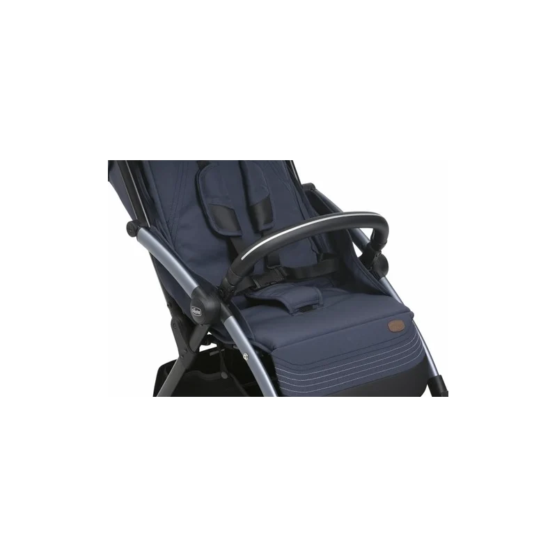 Manicotto Passeggino Goody XPlus