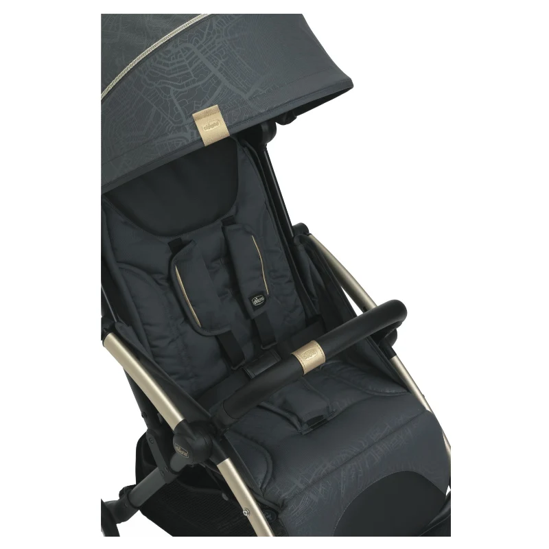 Rivestimento Seduta Passeggino Goody Plu Chicco