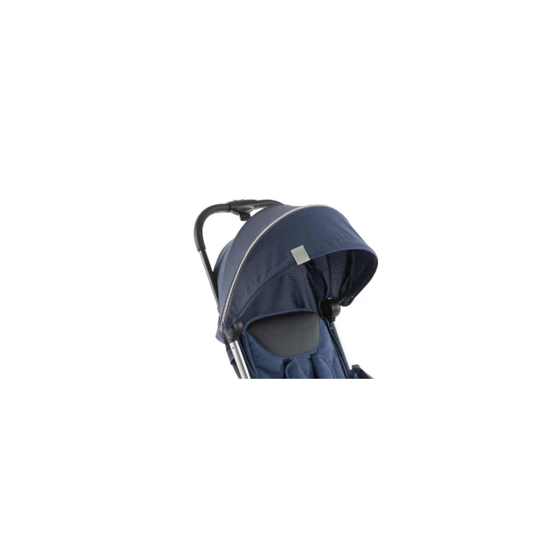 Cappottina Passeggino Chicco Goody Indigo