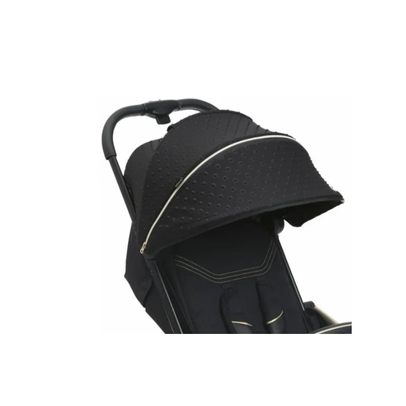 Cappottina Passeggino Chicco Goody Plus City Map Re Lux