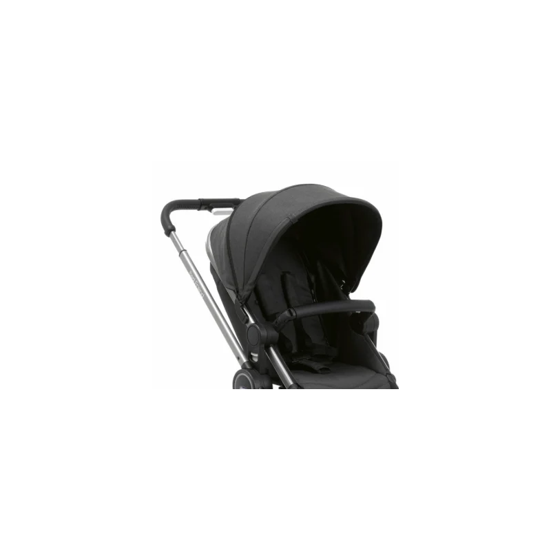 Cappotta Passeggino Chicco Best Friend Pro Pirate Black