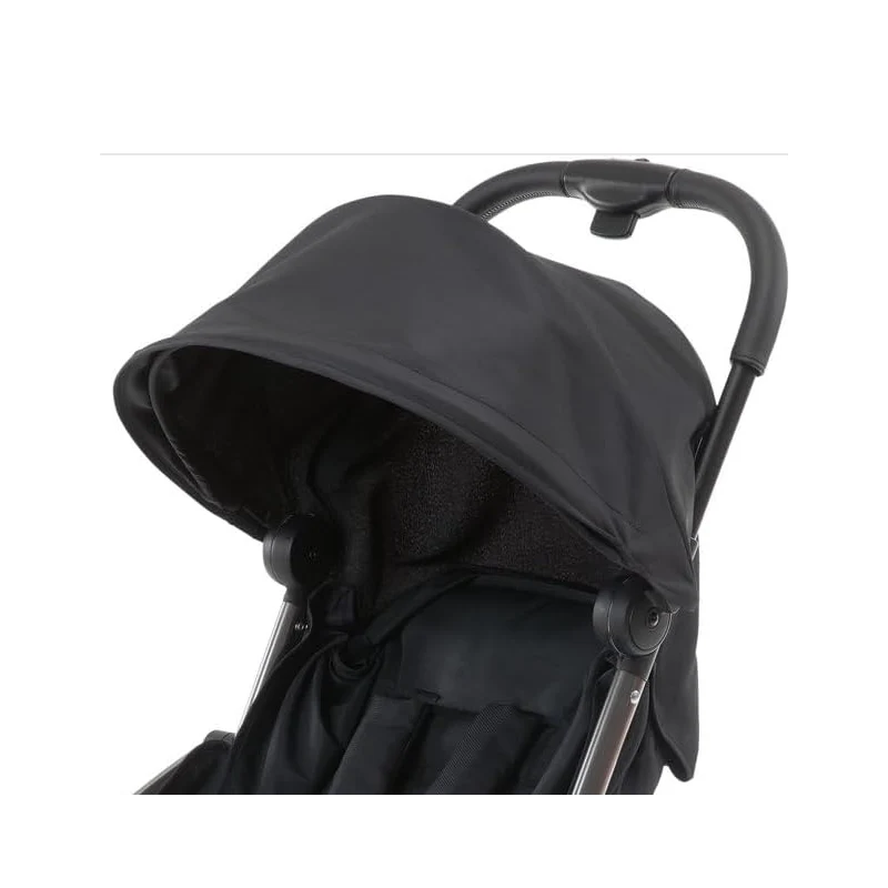 Cappottina Per Passeggino Chicco Cheerio Jet Black