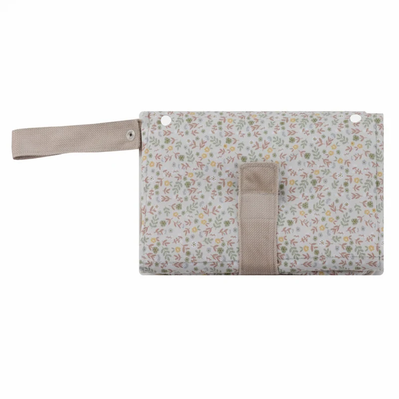 Fasciatoio da Viaggio Pocket Go Beige