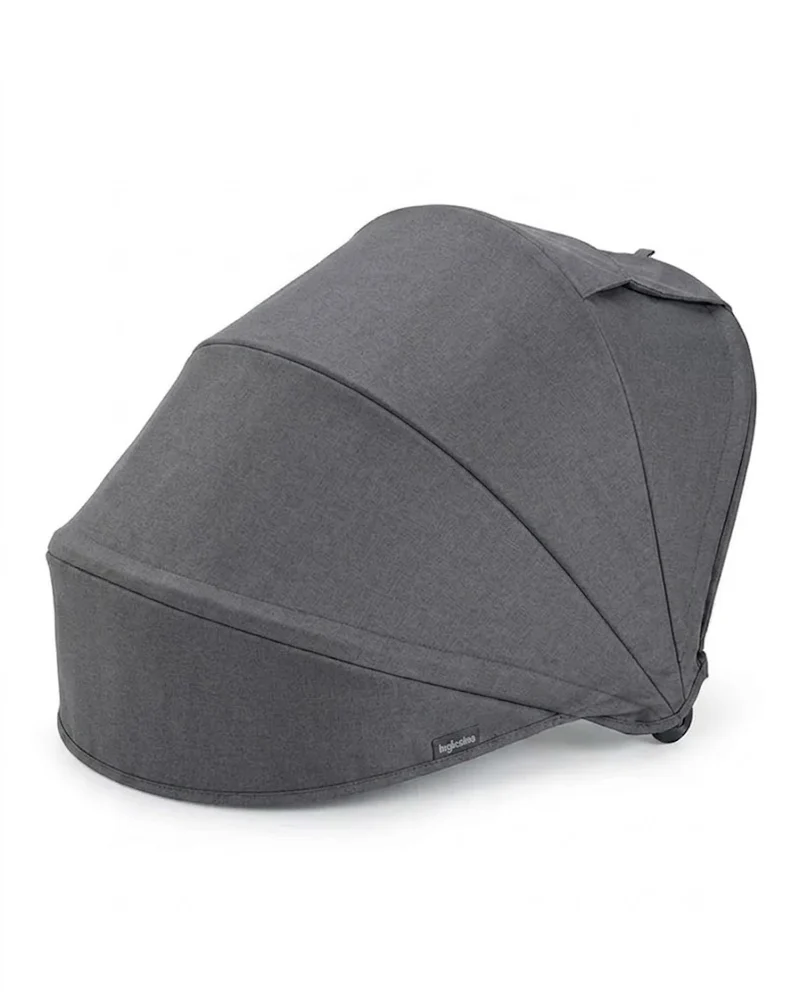 Cappottina Passeggino Inglesina Now Snap Grey