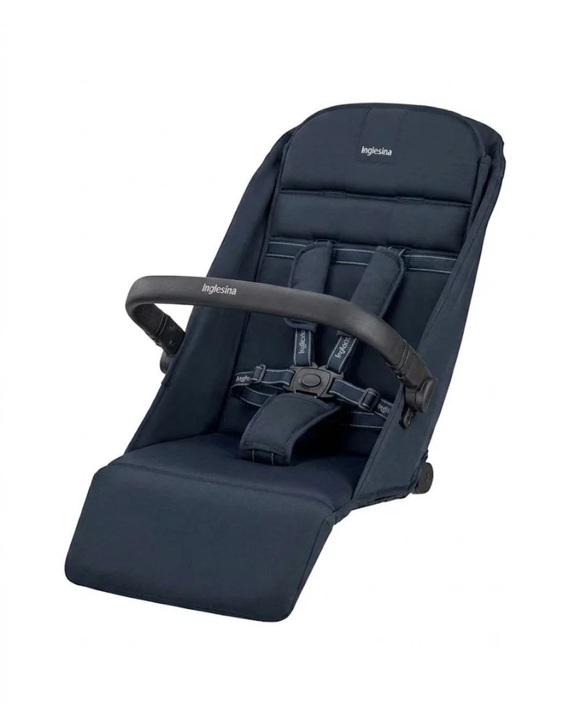 Rivestimento Seduta Passeggino Inglesina Now Splash blue