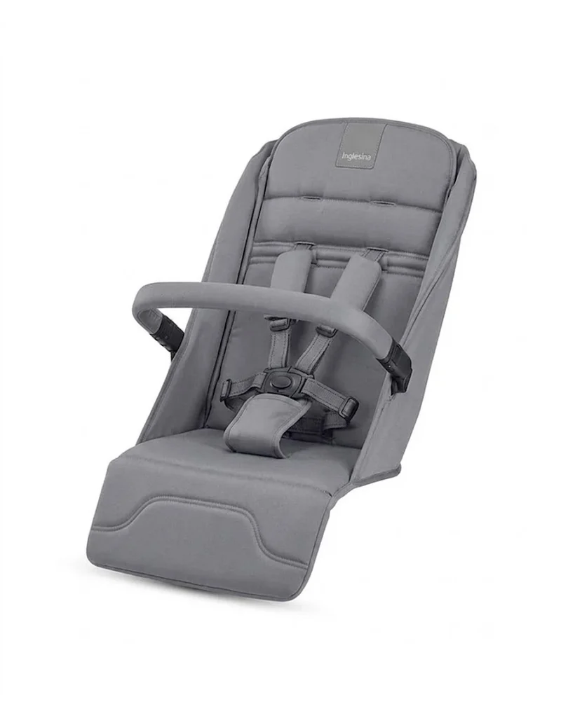 Rivestimento Seduta Passeggino Inglesina Now Snap Grey