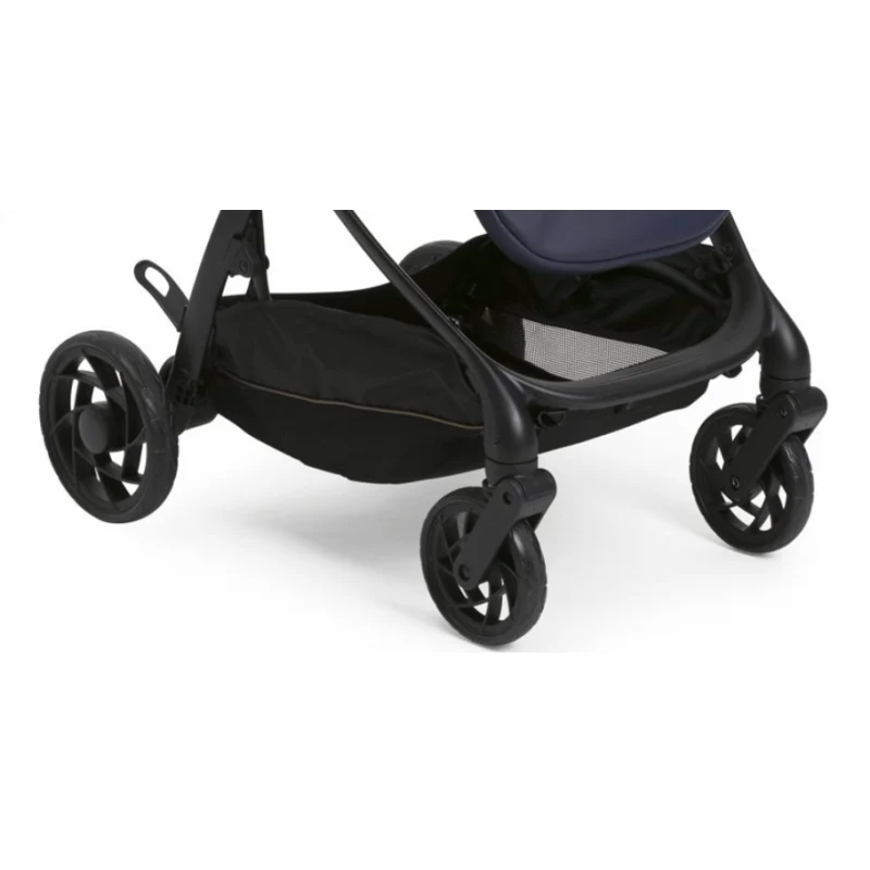 Cestello Per Passeggino Chicco One4Ever Denim Shine