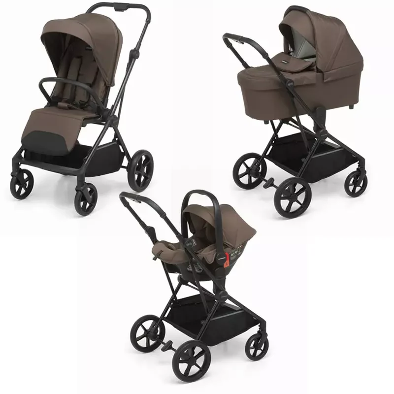 Trio Foppapedretti Spritz I-size