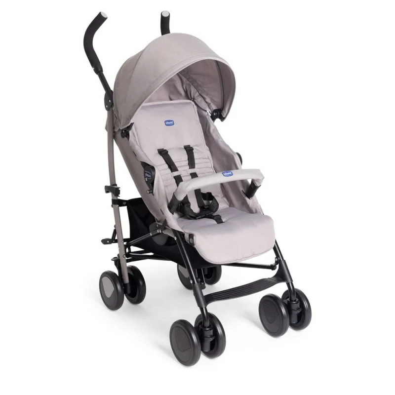 Passeggino Chicco Echo Lite Nut