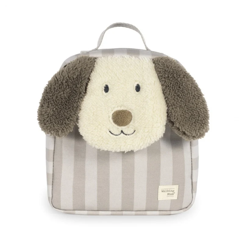 Zaino Cane Sintra Beige Walking Mum