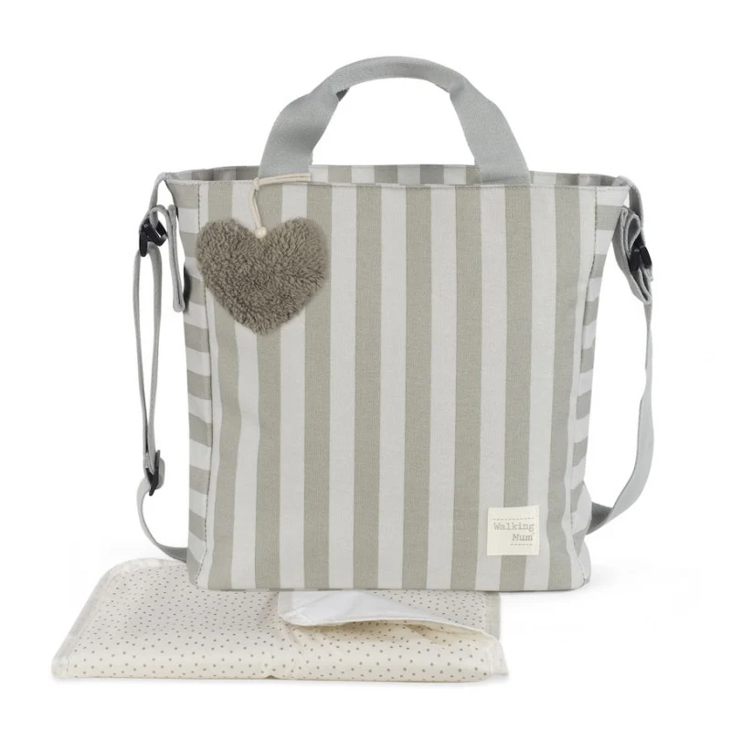 Borsa Fasciatoio Sintra Walking Mum