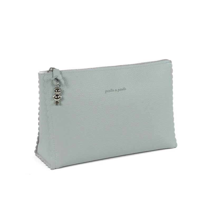 Beauty Case Pasito a Pasito - Icon Green