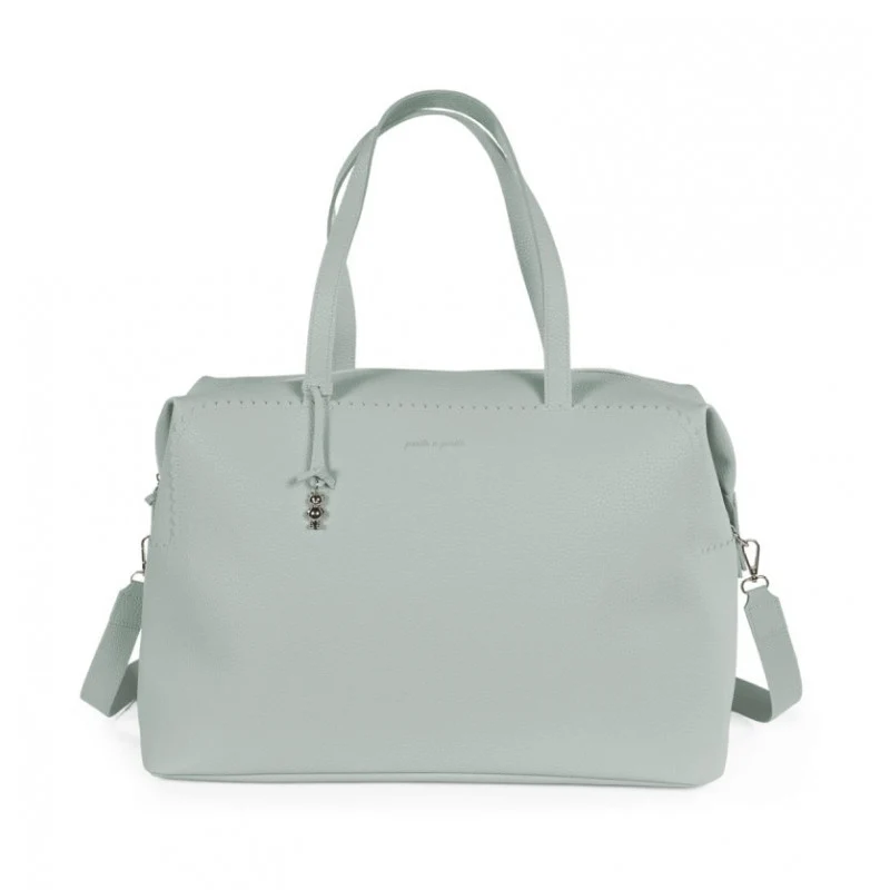 Borsa XL Icon Pasito A Pasito Green