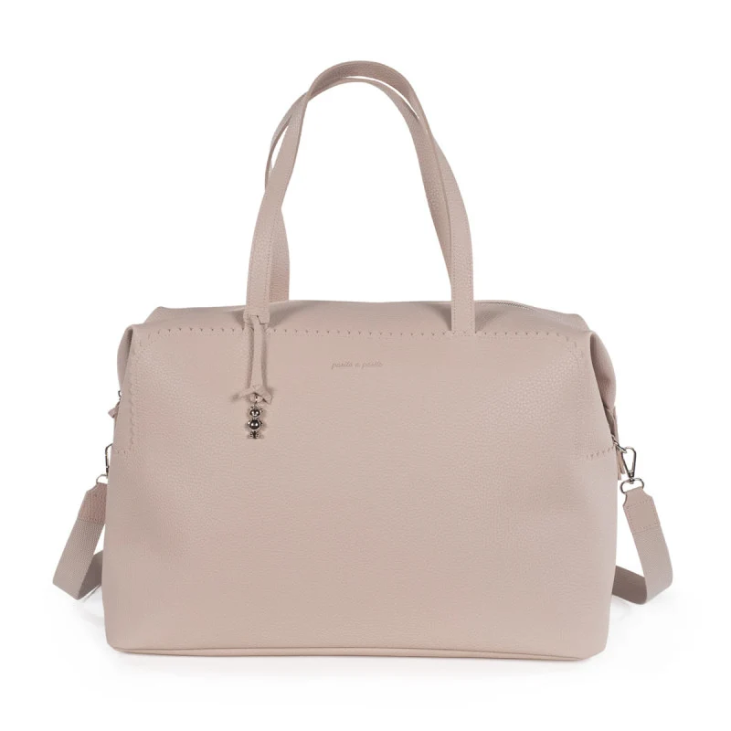 Borsa XL Icon Pasito A Pasito Rose