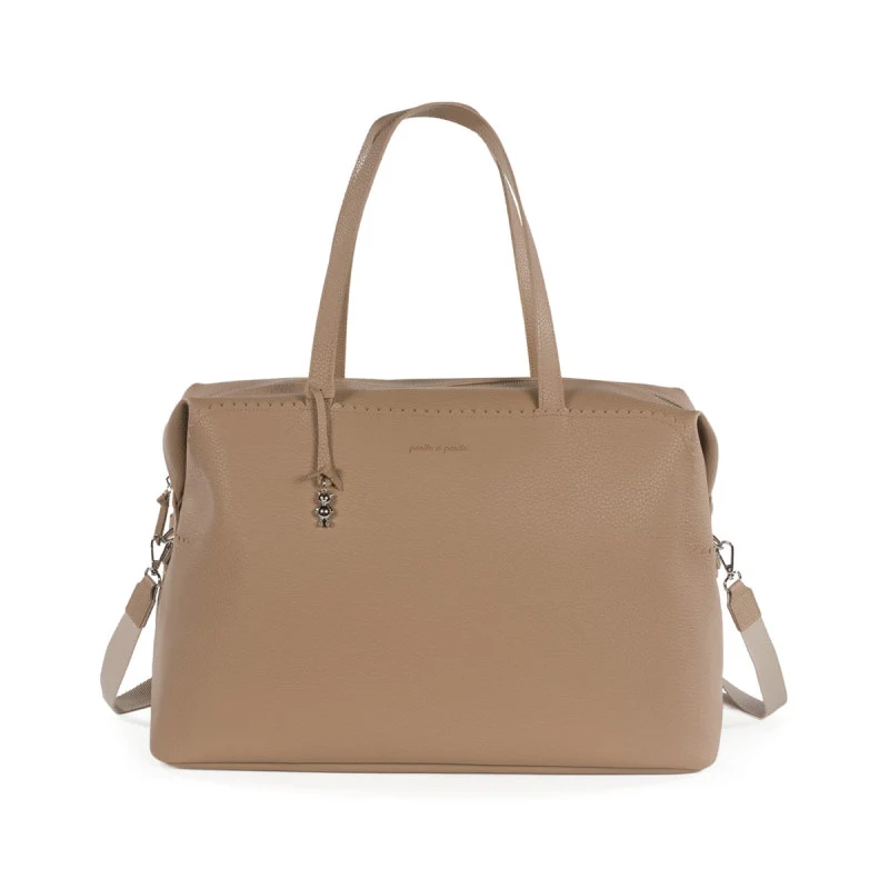 Borsa XL Icon Pasito A Pasito Caramel